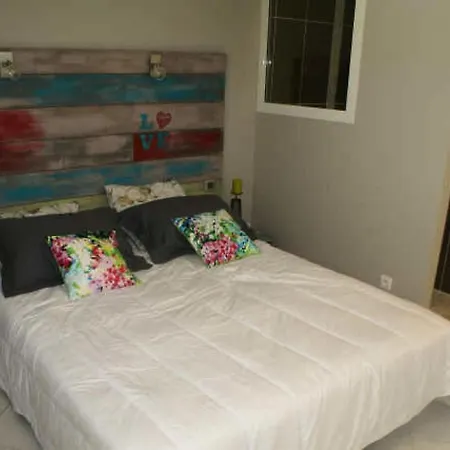 Heliopolis - Studio Pour 2 Personnes 154 Apartment