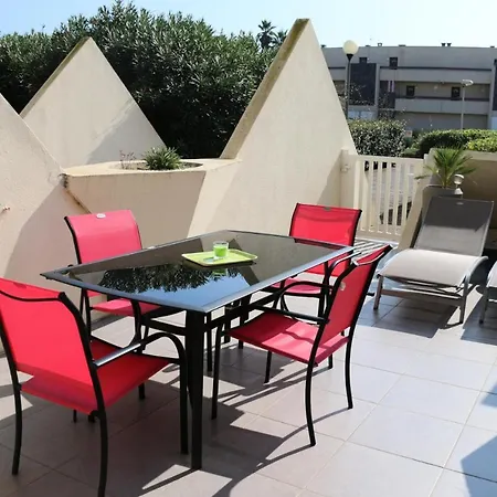 Heliopolis - Studio Pour 2 Personnes 154